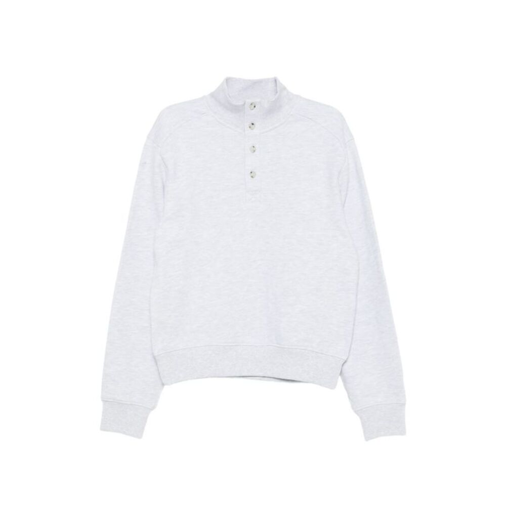 Entire Studios Grey Sweaters & Knitwear - Sweatshirts Men